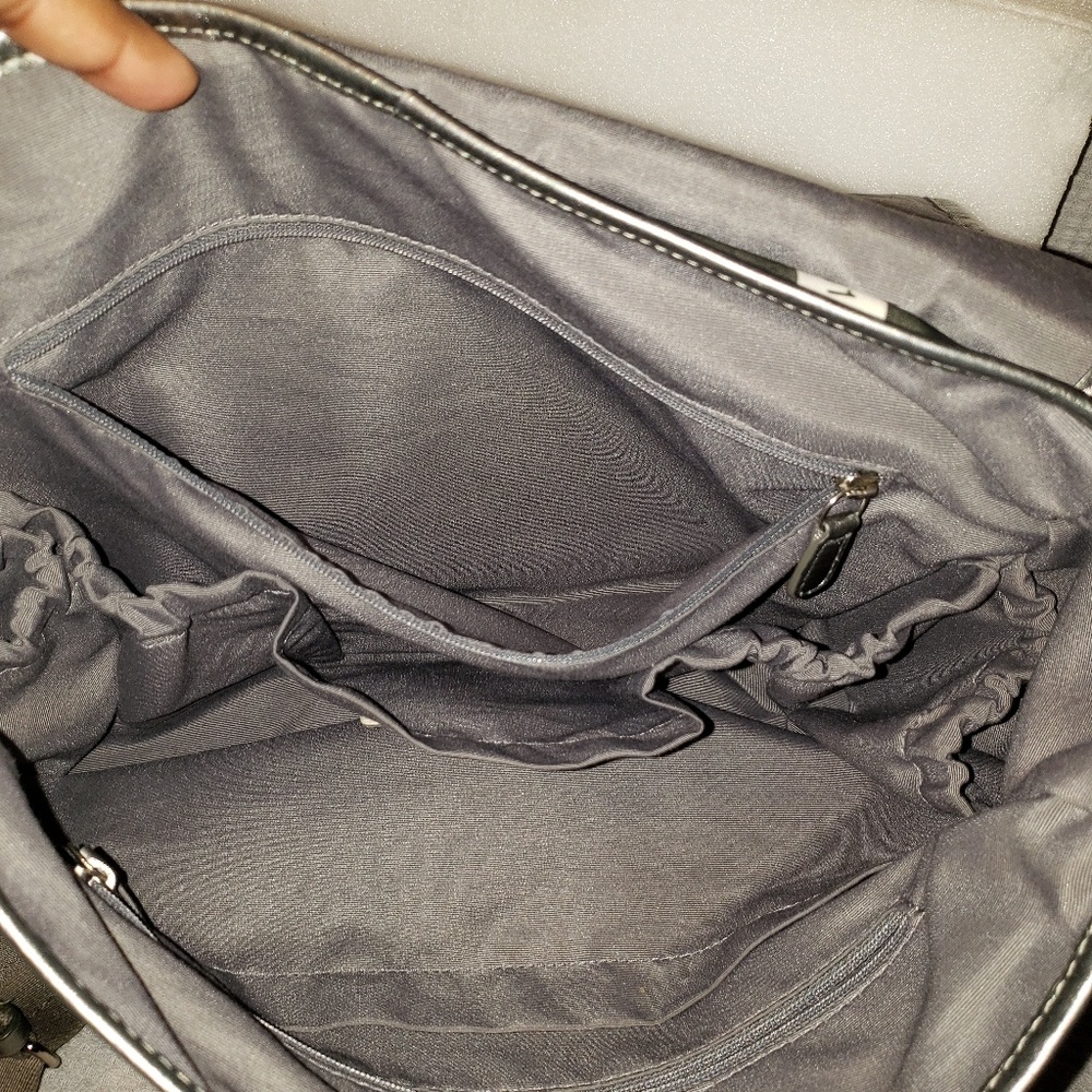 Coach baby bag - Picture 5 of 8